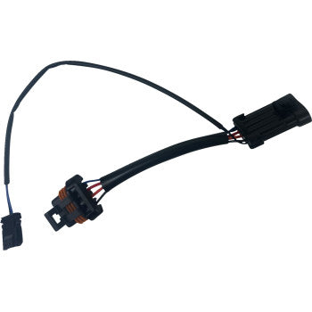 Polaris General Power Harness Accessory by Custom Dynamics