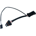 Polaris General Power Harness Accessory by Custom Dynamics