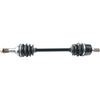 Yamaha Grizzly CV Axle Kit Complete OEM Replacement Standard Rear Left & Right by Moose Offroad