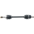 Yamaha Grizzly CV Axle Kit Complete OEM Replacement Standard Rear Left & Right by Moose Offroad