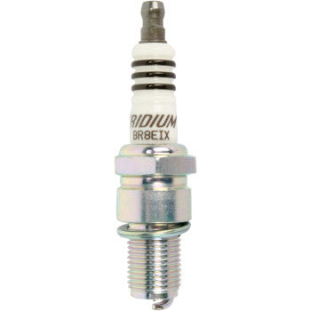 Iridium IX Spark Plug BR8EIX by Ngk Spark Plugs