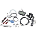 Vapor Speedometer Tachometer Computer by Trail Tech