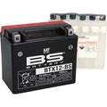 Battery BTX12 BS (YTX) by Bs Battery