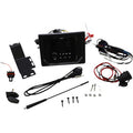 Polaris Dash Radio Kit by Mb Quart