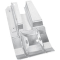Honda TRX Swingarm Skid Plate by DG Performance