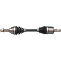 Kawasaki Brute Force CV Axle Kit Complete Front Left Heavy Duty Prairie by Moose Offroad