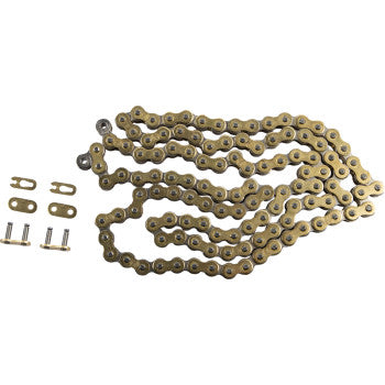 Pro MX 420 RXP Chain Gold 120 Links by Moose Offroad