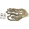Pro MX 420 RXP Chain Gold 120 Links by Moose Offroad