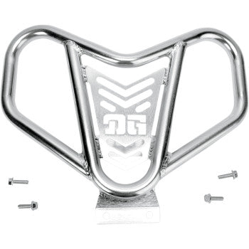 Yamaha Raptor V Lite Bumper R by Dg Performance