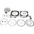 Honda Piston Kit with Gaskets 94.00 mm by Wiseco
