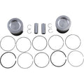 Polaris Piston Kit 79.93 mm by Wossner