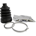 Arctic Cat - Textron CV Boot Kit Front & Rear Inboard Outboard by Epi