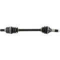 Yamaha Grizzly Axle Kit Complete 8 Ball Extreme Duty Rear Left & Right by All Balls