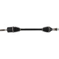 Can Am Defender Axle Kit Complete Standard Front Left by Moose Offroad