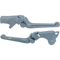 Adjustable Lever Set for Indian Chief 2022-Up Anthem Chrome by PSR