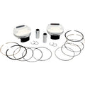 Polaris Piston Kit 92.94 mm by Wossner