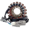Yamaha Stator by Moose Offroad