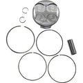 Piston Kit by Je Pistons