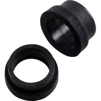 Shock Bushing 1.005" OD x 0.63" H x 0.828" ID x 1.2" Flange OD 2 Pack by Epi