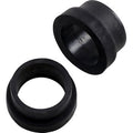 Shock Bushing 1.005" OD x 0.63" H x 0.828" ID x 1.2" Flange OD 2 Pack by Epi