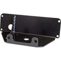 Polaris Warn Winch Sportsman Winch Mount by Kfi Products