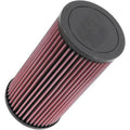 Polaris High Flow Air Filter by K & N