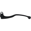 Brake Lever Left Hand Black by Moose Offroad