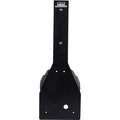 Yamaha Raptor Skid Plate Black by T.M. Designworks