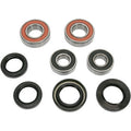 Yamaha Raptor Wheel Bearing Kit Front by Pivot Works