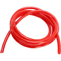High Pressure Fuel Line Red 3/8" 10' by Helix