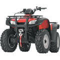 Honda Winch Mount by Warn