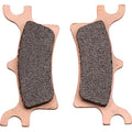 Brake Pads by Galfer