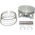 Honda Piston Kit 86.00 mm by Wsm