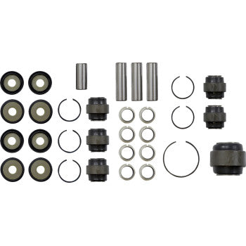 Suspension Kit Rear by Moose Offroad