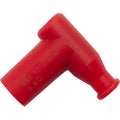 Spark Plug Resistor Cover T Type by Moose Offroad