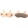 Sintered Brake Pads by All Balls