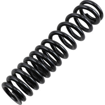 Shock Springs Rear Black Heavy Duty Spring Rate 325.00 lb in 800.00 lb in by Epi