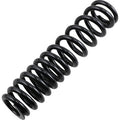 Shock Springs Rear Black Heavy Duty Spring Rate 325.00 lb in 800.00 lb in by Epi