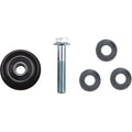 Honda TRX R Chain Roller Black by T.M. Designworks