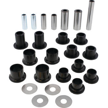 Suspension Kit Rear by Moose Offroad
