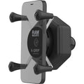 X Grip® Mount Kit Vibe Safe™ Ball by Ram Mounts
