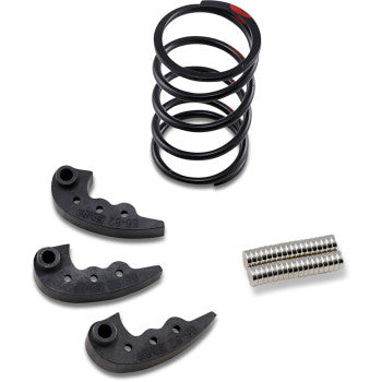 Polaris Ranger Clutch Kit Stage 1 by Bikeman Performance