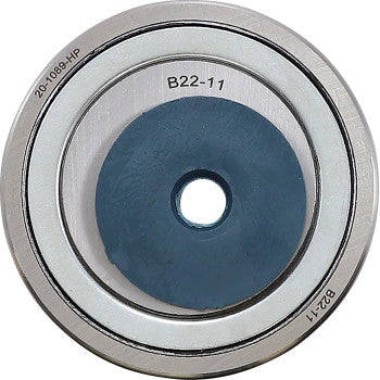 Yamaha YXZ Wheel Bearing Kit Tapered Double Angular Contact Rear by Moose Offroad