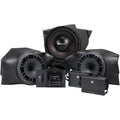 Polaris RZR Stage 3 Audio Package by Mb Quart