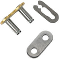 520 R1 Works Chain Clip Connecting Link by Renthal