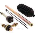 Tie Rod End Kit Left Hand by Moose Offroad