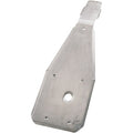 Full Skid Plate 3 Piece by Moose Offroad