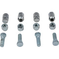 Polaris RZR Wheel Stud & Nut Kit Front & Rear by Moose Offroad
