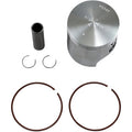 Yamaha YFS200 Yamaha Blaster Piston Kit 67.25 mm by Wiseco