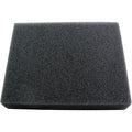 Skid Plate Foam 8" X 10" by Uni Filter